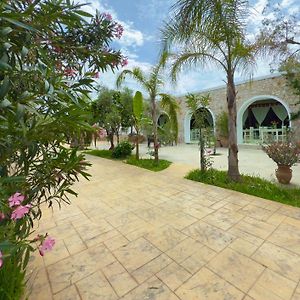 Rida Village Ksamil Island